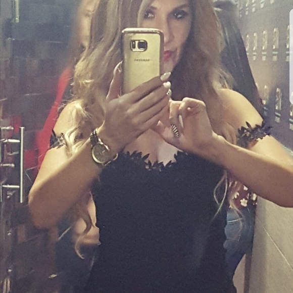 Meet your Posher, Dajarise - Picture 1 of 1